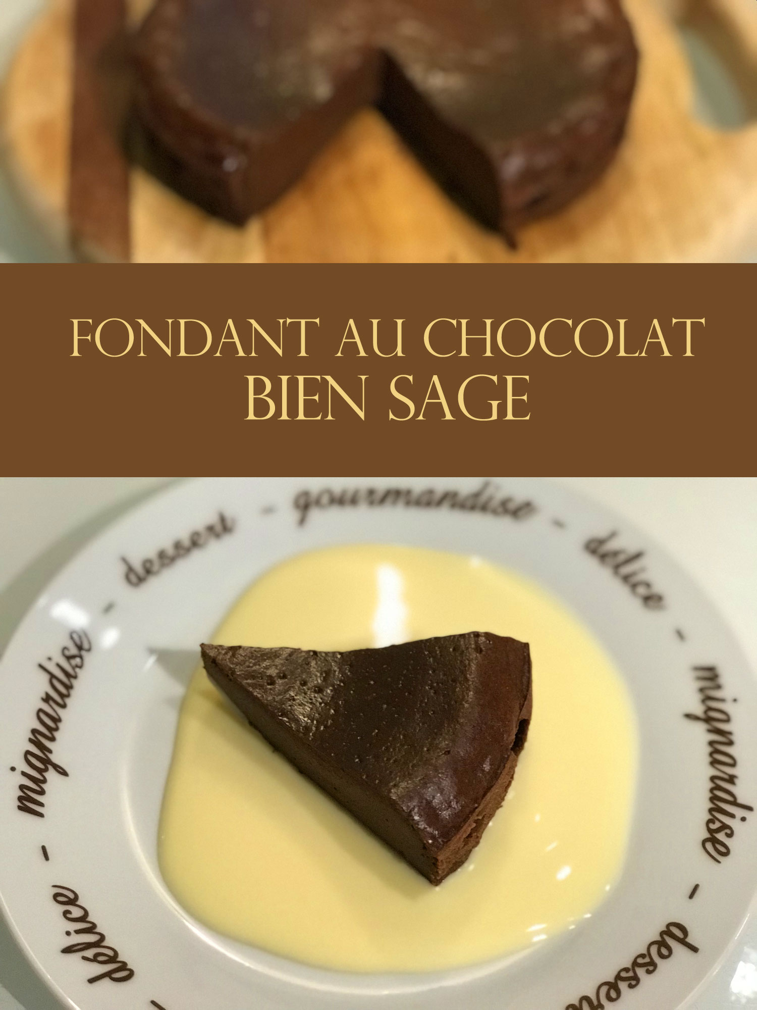 Recettes au Chocolat Noir Absolu