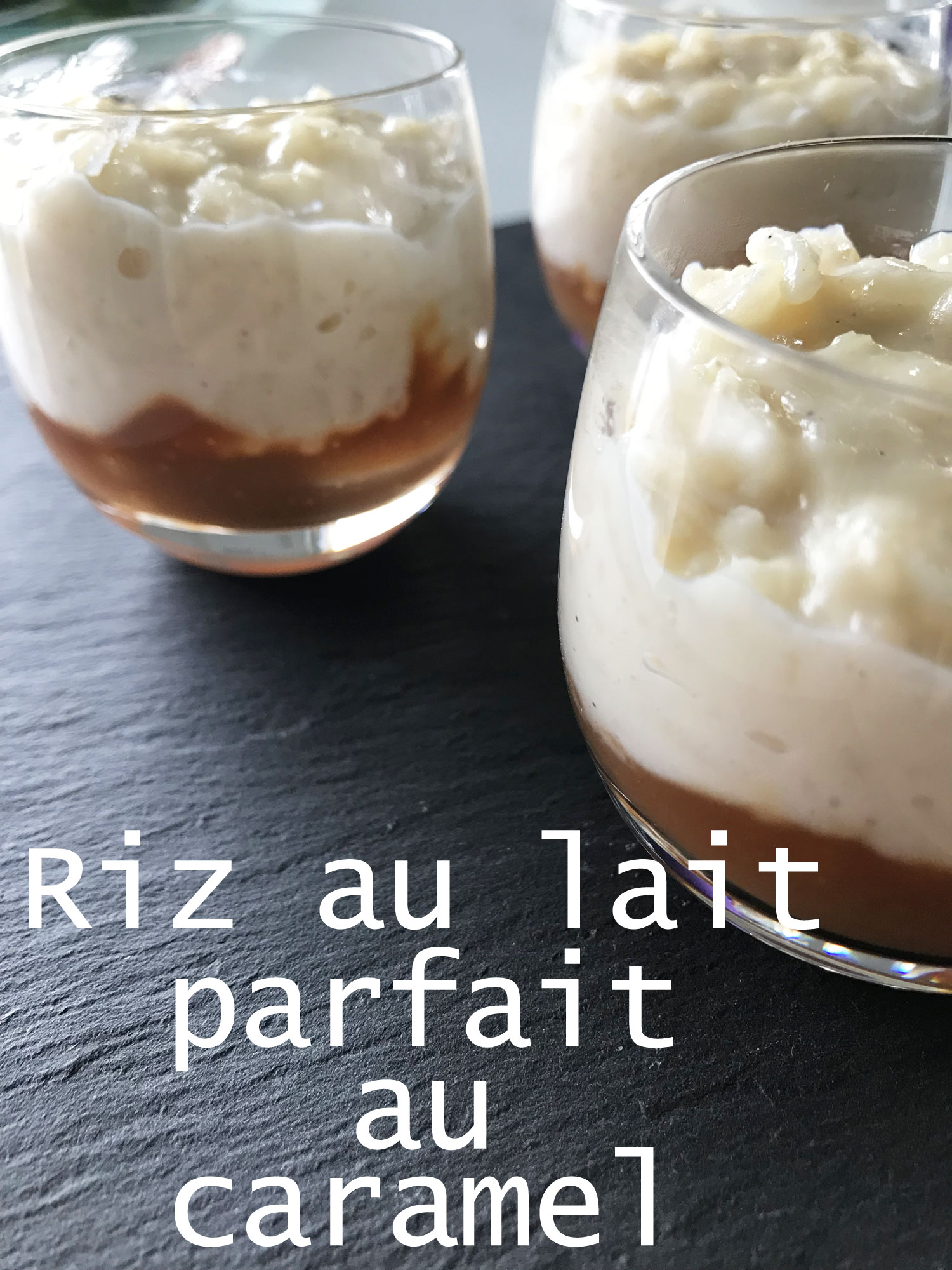 Caramel Liquide  Une petite Faim